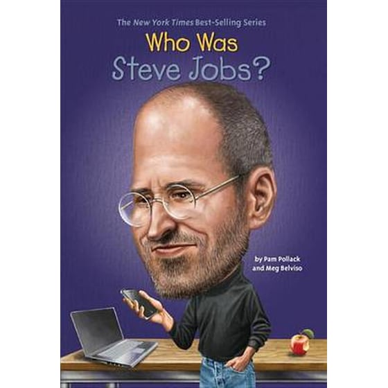 Who Was Steve Jobs? image 0