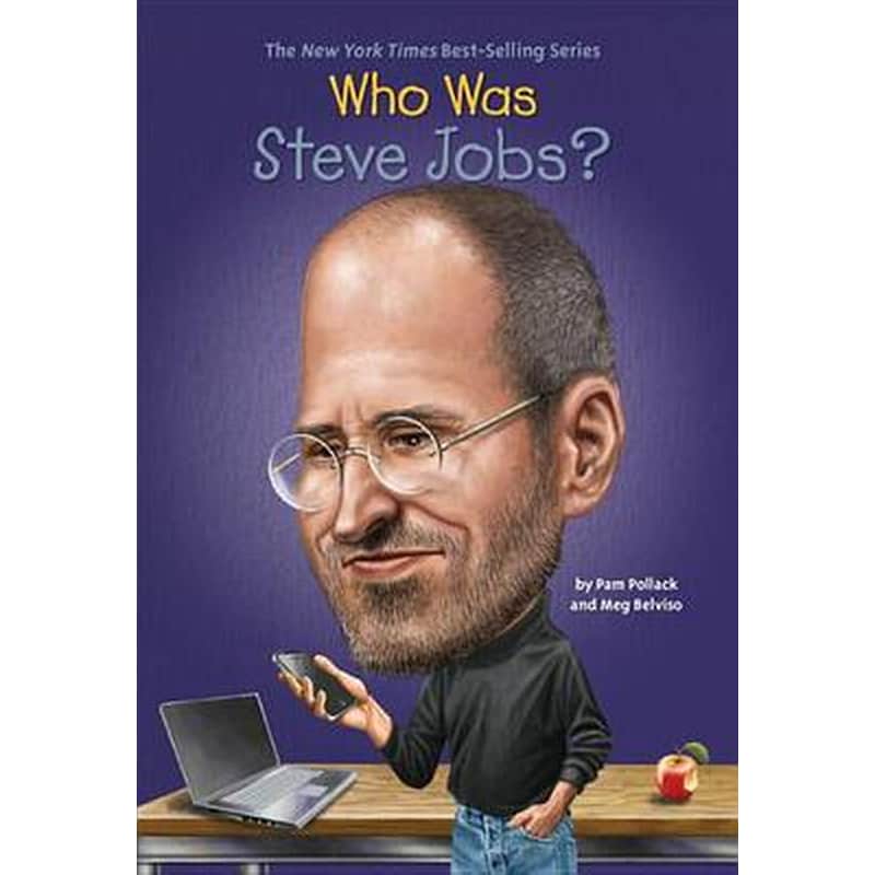 Who Was Steve Jobs?