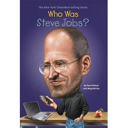 Who Was Steve Jobs?