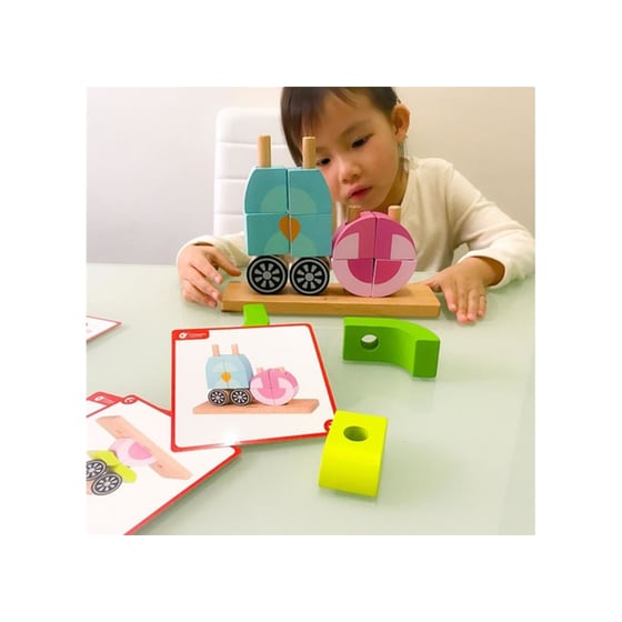 Τουβλάκια Κουκουβάγια Classic World image 1