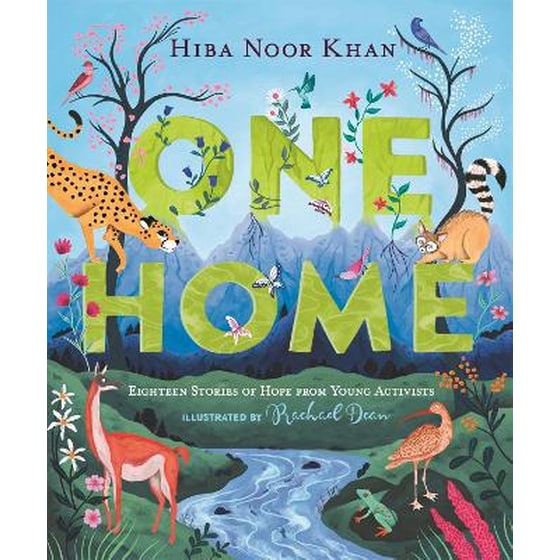 One Home image 0