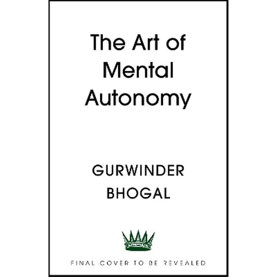 The Art of Mental Autonomy image 0