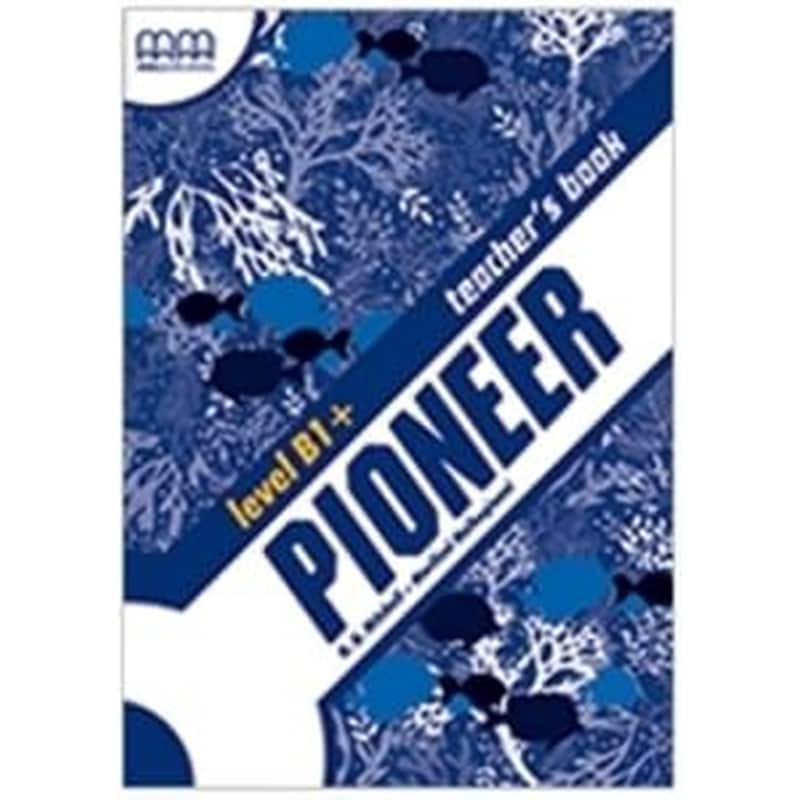 Pioneer B1+:Teachers Book