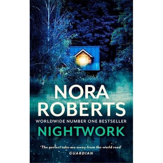 Nightwork image 0