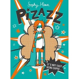 Pizazz