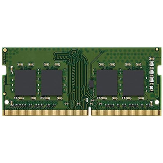 Kingston ValueRAM KVR32S22S8/8 DDR4 3200MHz (1x8GB) image 0