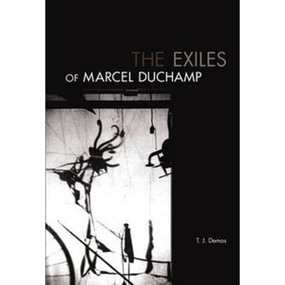 Exiles of Marcel Duchamp image 0