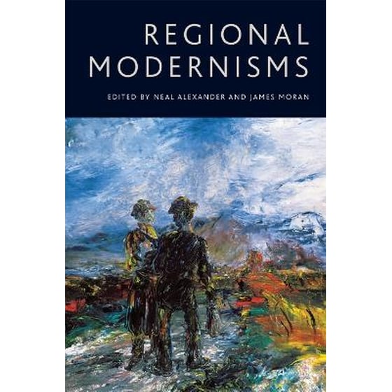 Regional Modernisms image 0
