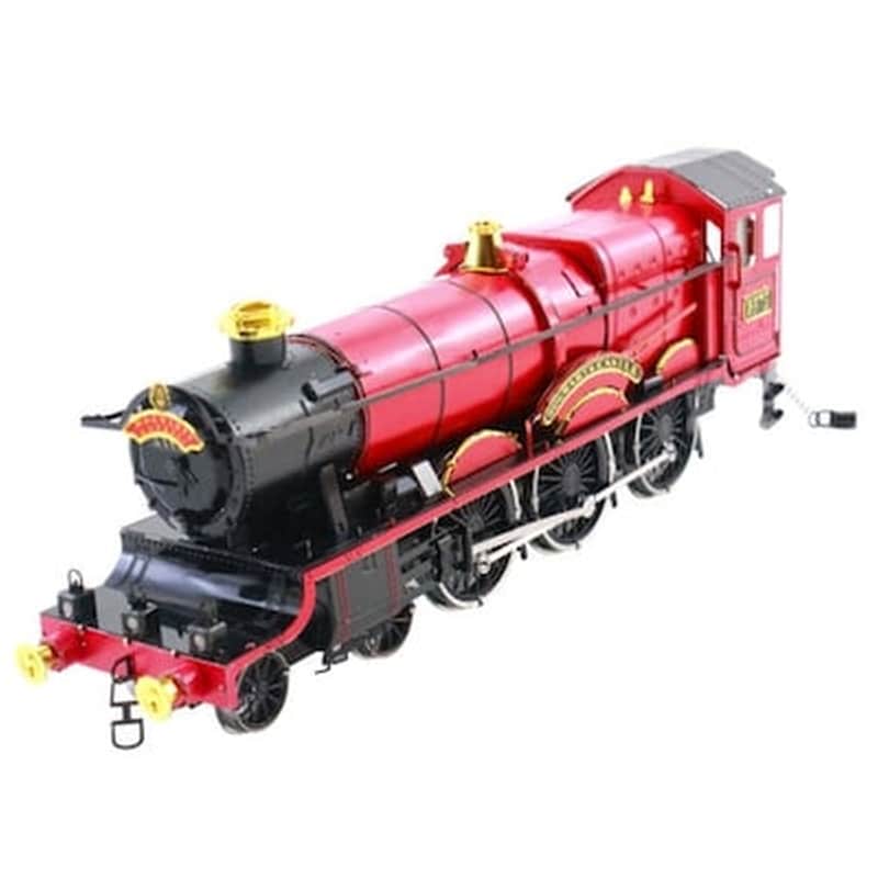 Harry Potter Hogwarts Express Metal Earth 3d Puzzle