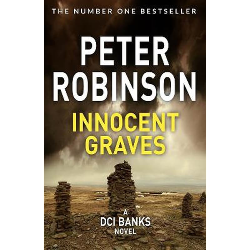 Innocent Graves