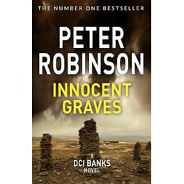 Innocent Graves
