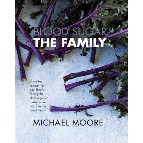 Blood Sugar- the Family image 0