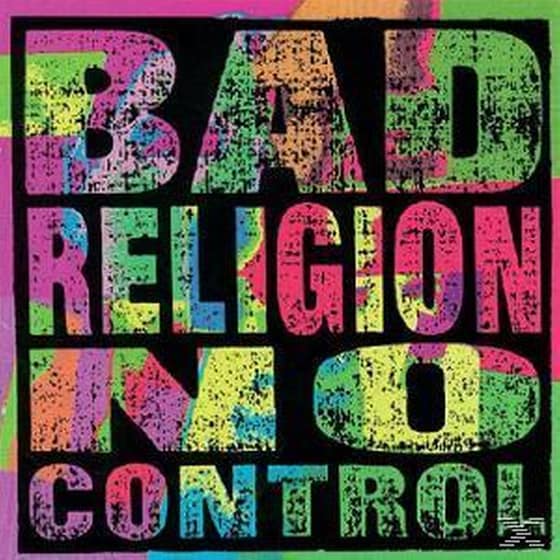 No Control/Reissue image 0