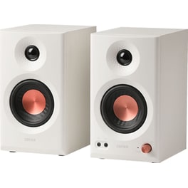 Ηχεία 2.0 Edifier MR3 36W - Λευκό