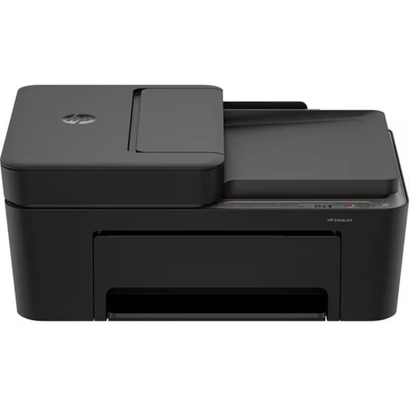 HP DeskJet 4320 All-in-One Instant Ink Εγχρωμος Εκτυπωτής InkJet A4 με Wi-Fi (A24HMB)