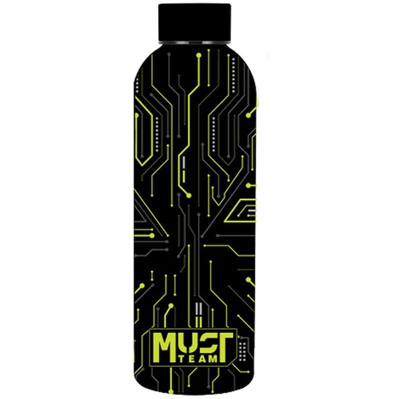 Μπουκάλι Θερμός Must Team Tech 500 ml