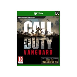 Call of Duty: Vanguard - Xbox Series X