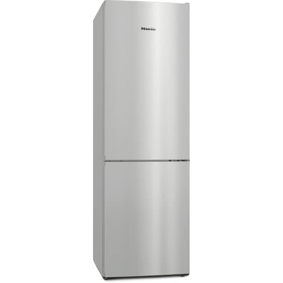 MIELE KDN 4174 E ACTIVE No Frost 305 Lt Inox Ψυγειοκαταψύκτης image 0
