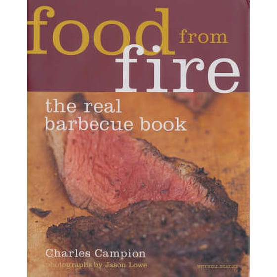Food from Fire image 0
