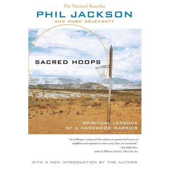 Sacred Hoops image 0