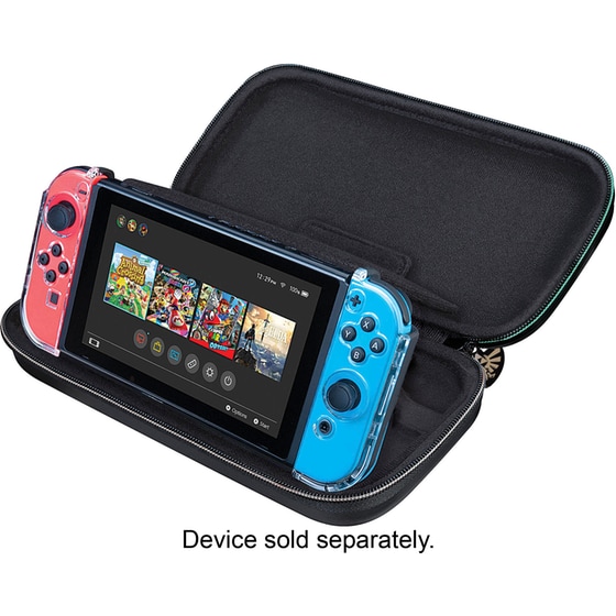 Θήκη Μεταφοράς Nintendo Switch Big Ben - The Legend of Zelda: Tears of the Kingdom image 3