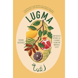 Lugma