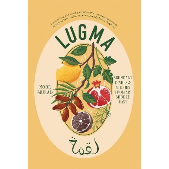 Lugma image 0