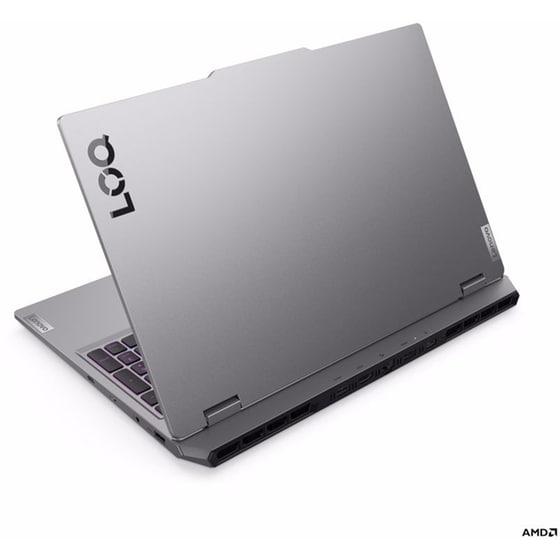 Lenovo Loq 15AHP10 15.6" FHD IPS (AMD Ryzen 7-250/32 GB/1 TB SSD/GeForce RTX 5050/Win11Home) Laptop image 8