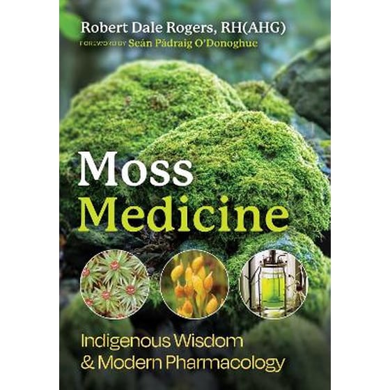 Moss Medicine image 0