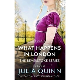 What Happens In London