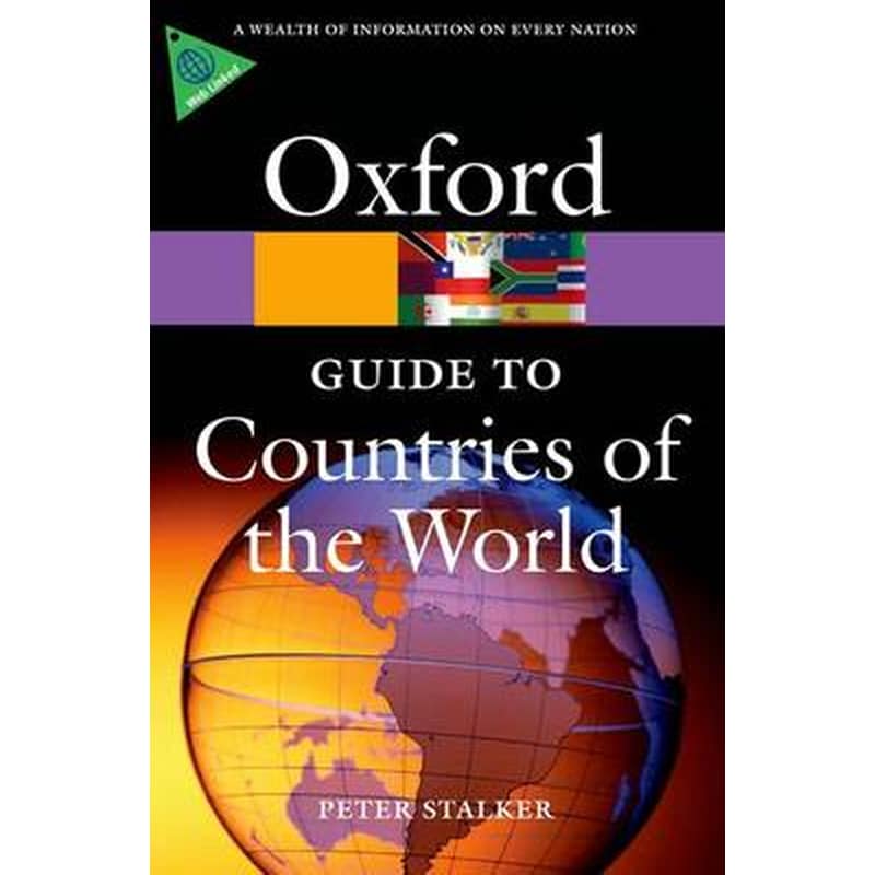 A Guide to Countries of the World