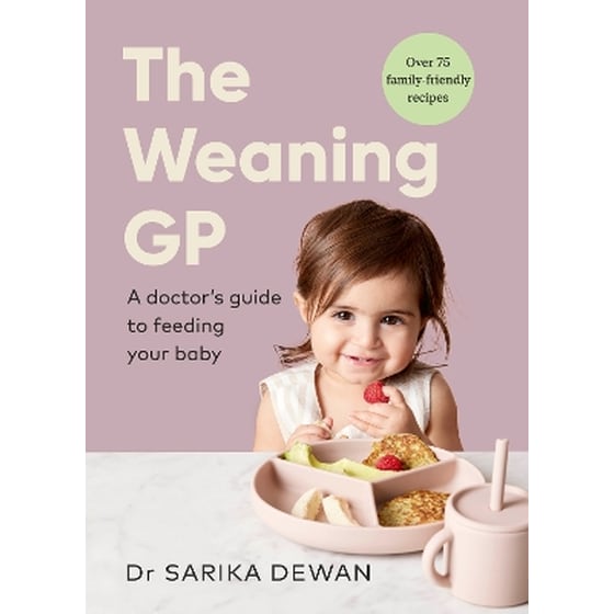 The Weaning GP image 0
