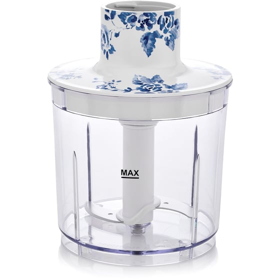 Ραβδομπλέντερ LAURA ASHLEY LA-SBCR 500 W China Rose image 1