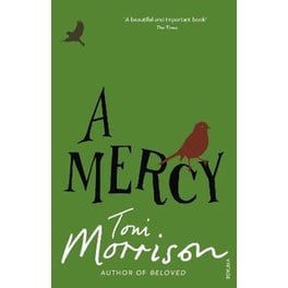A Mercy
