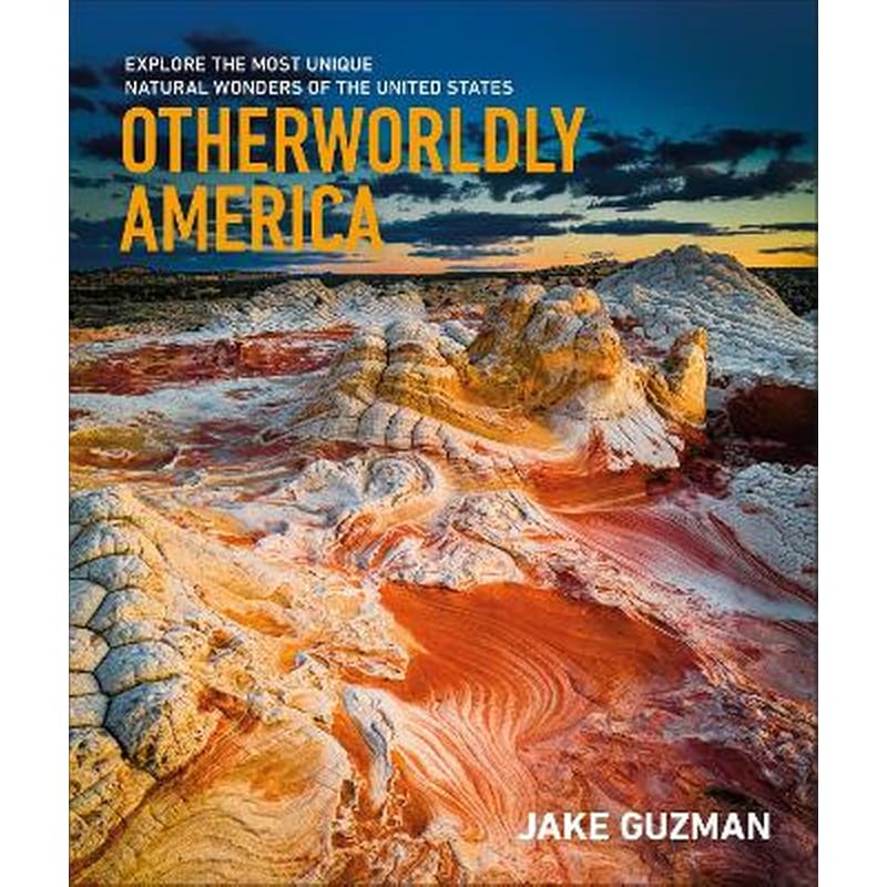 Otherworldly America