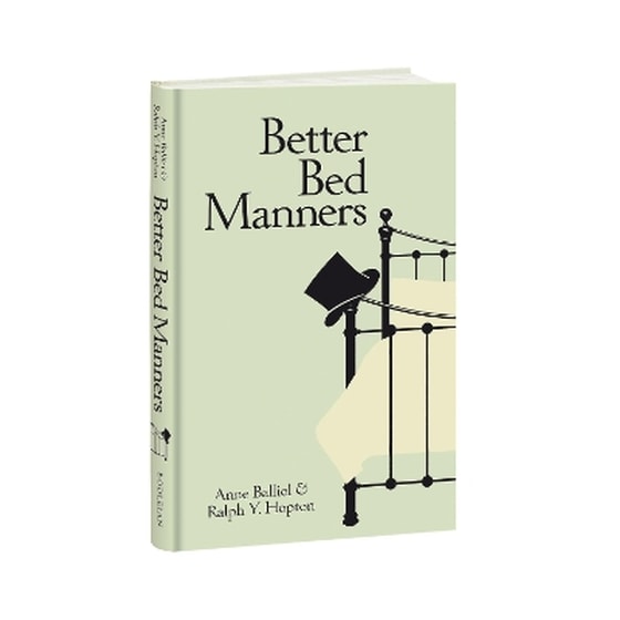 Better Bed Manners image 0