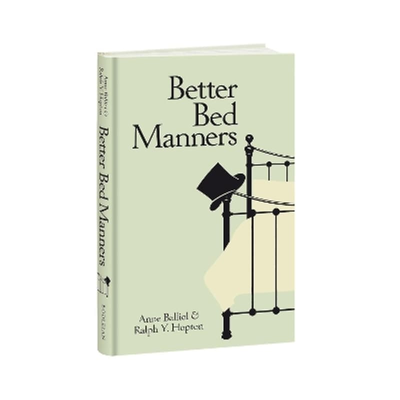 Better Bed Manners