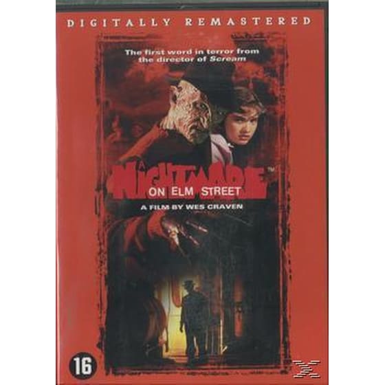 A Nightmare on Elm Street image 0