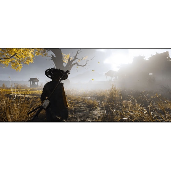 Ghost of Yotei - PS5 image 6