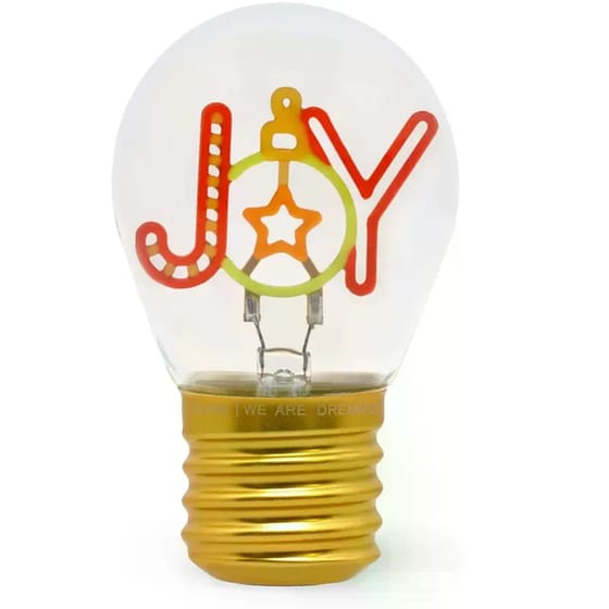 Λάμπα&nbsp;Γραφείου Legami&nbsp;Joy image 0