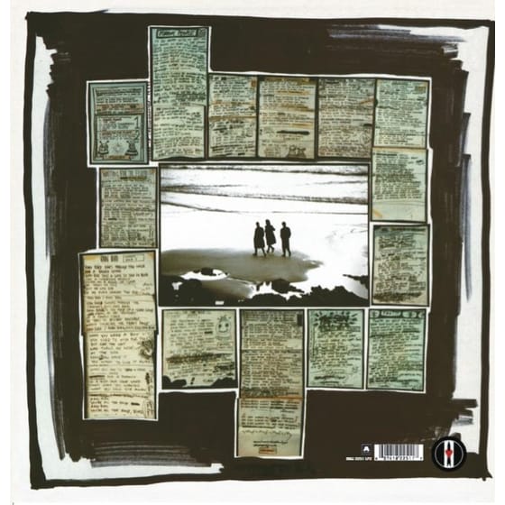 Earth Sun Moon (Reissue) image 2