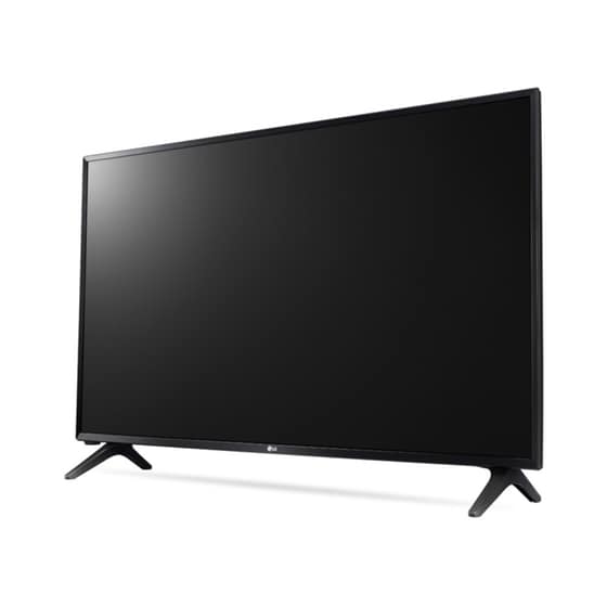 Τηλεόραση LG 32" LED HD Ready 32LK500BPLA image 1