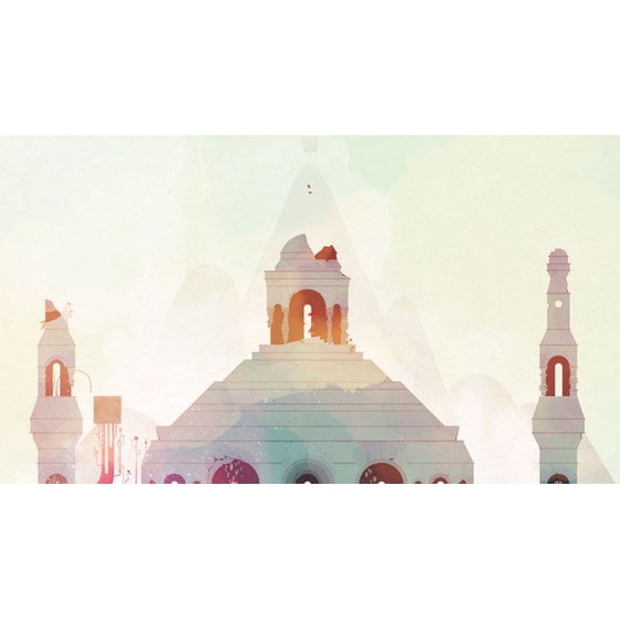 Gris Deluxe Edition - Nintendo Switch image 13