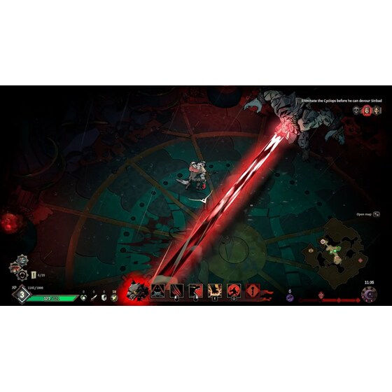 Ravenswatch - PS5 image 7