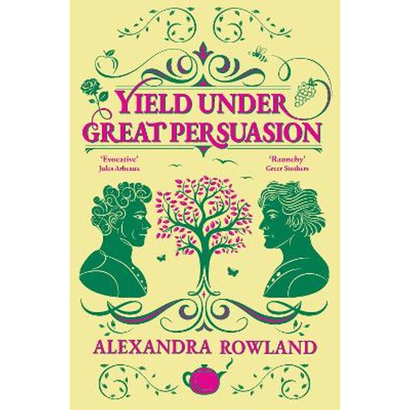 Yield Under Great Persuasion