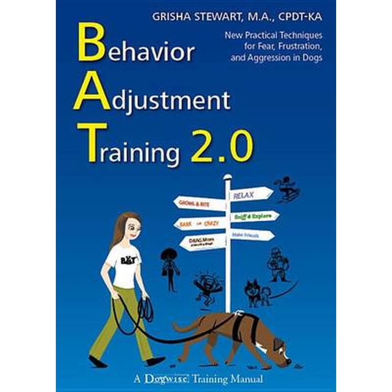 Behavior Adjustment Training 2.0