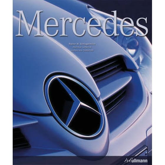 Mercedes image 0