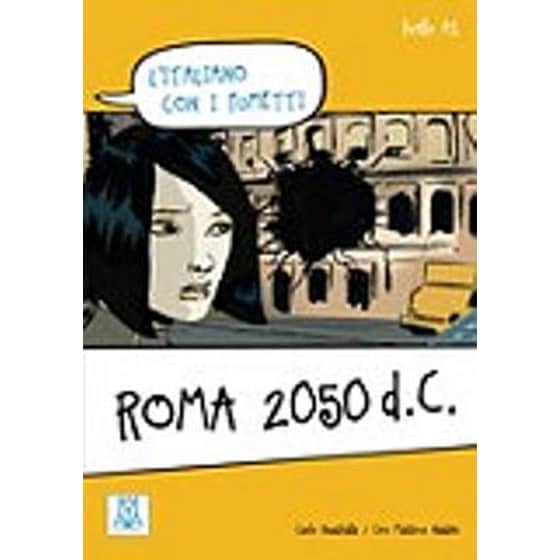L'italiano con i fumetti image 0