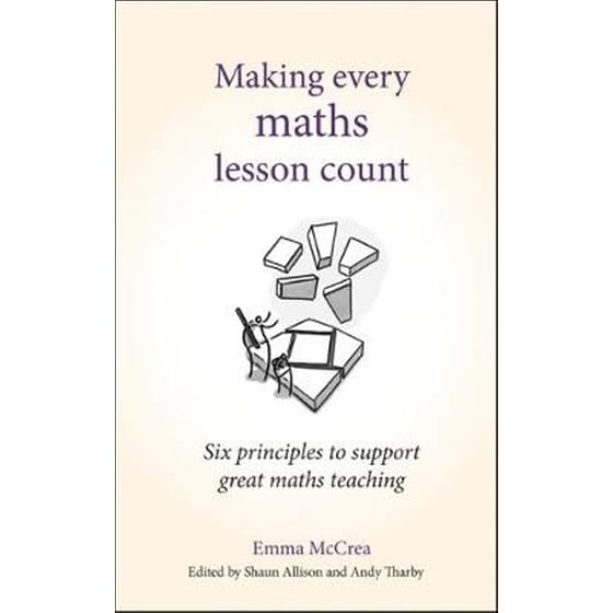 Making Every Maths Lesson Count image 0