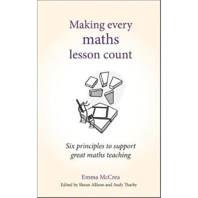 Making Every Maths Lesson Count